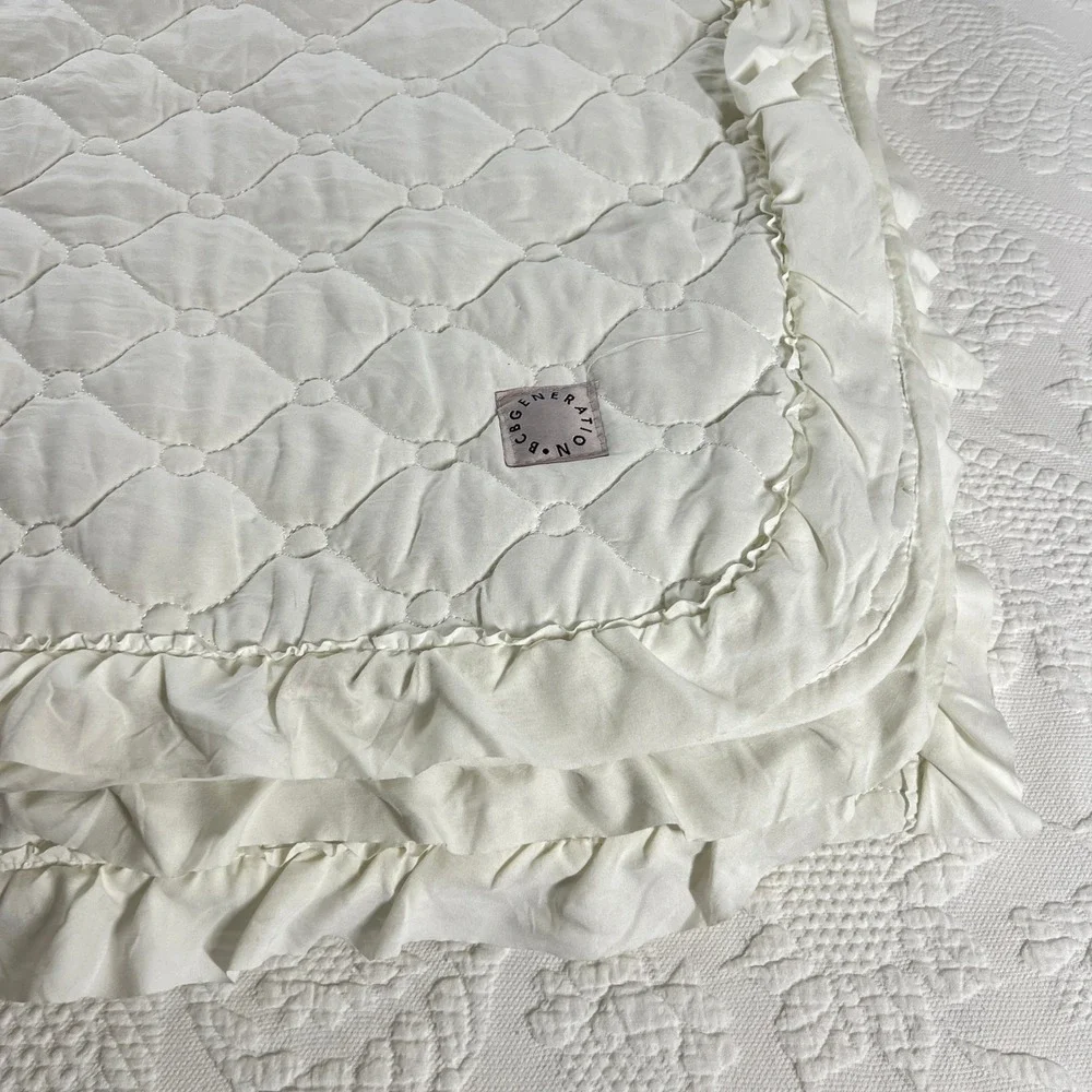 BCBGeneration measurements 60